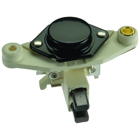 Wai Global Voltage Regulators, IB353 IB353